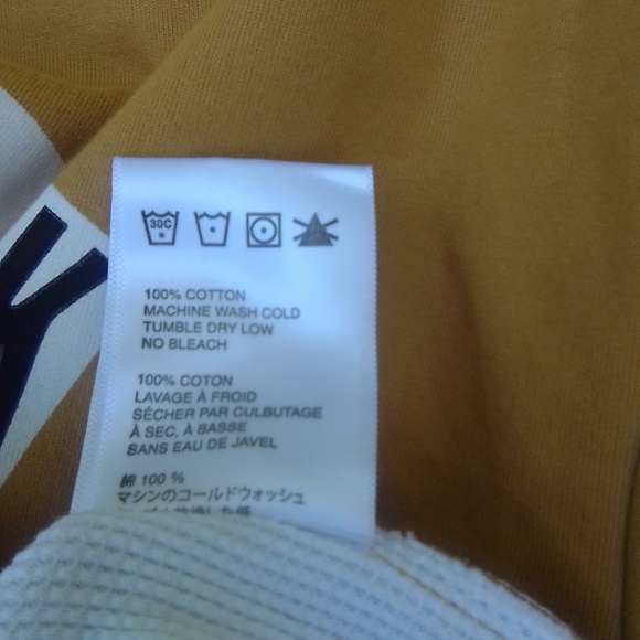 KINFOLK SWEATER ALL SIZES - Picture 4 of 5